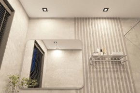 DK3102-BK Встраиваемый влагозащищенный светильник, IP65, до 10 Вт, LED, GU5,3, черный в Копейске - kopejsk.ok-mebel.com | фото 6