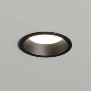 DK3103-BK Встраиваемый влагозащищенный светильник, IP 65, 10 Вт, GU5.3, LED, черный, пластик в Копейске - kopejsk.ok-mebel.com | фото