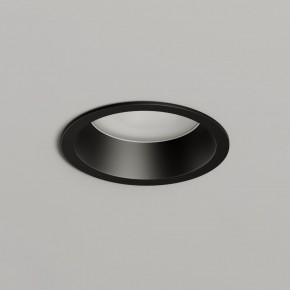 DK3103-BK Встраиваемый влагозащищенный светильник, IP 65, 10 Вт, GU5.3, LED, черный, пластик в Копейске - kopejsk.ok-mebel.com | фото 2