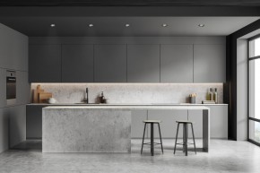 DK3103-BK Встраиваемый влагозащищенный светильник, IP 65, 10 Вт, GU5.3, LED, черный, пластик в Копейске - kopejsk.ok-mebel.com | фото 5