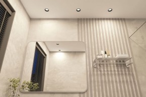 DK3103-BK Встраиваемый влагозащищенный светильник, IP 65, 10 Вт, GU5.3, LED, черный, пластик в Копейске - kopejsk.ok-mebel.com | фото 7