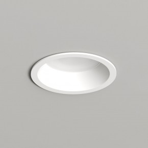 DK3103-WH Встраиваемый влагозащищенный светильник, IP 65, 10 Вт, GU5.3, LED, белый, пластик в Копейске - kopejsk.ok-mebel.com | фото 8
