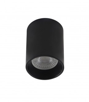 DK3110-BK Светильник накладной IP 20, 10 Вт, GU5.3, LED, черный, пластик в Копейске - kopejsk.ok-mebel.com | фото