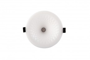 DK3400-WH Встраиваемый светильник, IP 20, 4Вт, LED, белый, пластик в Копейске - kopejsk.ok-mebel.com | фото 5