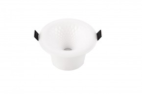 DK3400-WH Встраиваемый светильник, IP 20, 4Вт, LED, белый, пластик в Копейске - kopejsk.ok-mebel.com | фото 7