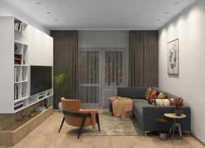 DK4500-BK Встраиваемый светильник, IP 20, 12 Вт, LED 3000, черный, алюминий в Копейске - kopejsk.ok-mebel.com | фото 5