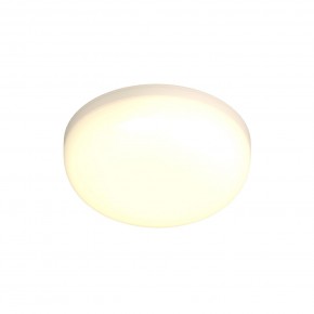 DK4600-WW Встраиваемый светильник, IP 20, 9 Вт, LED 3000, белый, пластик в Копейске - kopejsk.ok-mebel.com | фото 4