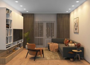 DK4603-DW Встраиваемый светильник, IP 20, 9 Вт, LED 4000, белый, пластик в Копейске - kopejsk.ok-mebel.com | фото 8