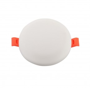 DK4604-WW Встраиваемый светильник, IP 20, 18 Вт, LED 3000, белый, пластик в Копейске - kopejsk.ok-mebel.com | фото 2