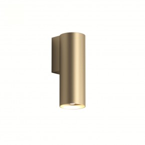 DK5021-SG Настенный светильник, IP20, до 15 Вт, LED, GU10, матовое золото, алюминий в Копейске - kopejsk.ok-mebel.com | фото 3