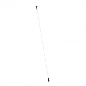 DK7505-BK Cветильник-трос в оплетке FLEX со светодиодом 5м 24V DC 86W 360° 3000К IP20 черный в Копейске - kopejsk.ok-mebel.com | фото 3