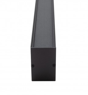 DK9123-BK Линейный светильник 30W 1250mm 3000K, черный в Копейске - kopejsk.ok-mebel.com | фото 6
