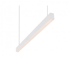 DK9123-WH Линейный светильник 30W 1250mm 3000K, белый в Копейске - kopejsk.ok-mebel.com | фото