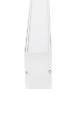 DK9123-WH Линейный светильник 30W 1250mm 3000K, белый в Копейске - kopejsk.ok-mebel.com | фото 3