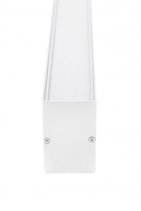 DK9124-WH Линейный светильник 30W 1250mm 4000K, белый в Копейске - kopejsk.ok-mebel.com | фото 3
