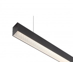 DK9153-BK Линейный светильник 42W 1500mm 3000K, черный в Копейске - kopejsk.ok-mebel.com | фото 5