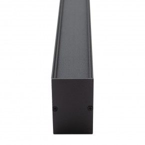 DK9153-BK Линейный светильник 42W 1500mm 3000K, черный в Копейске - kopejsk.ok-mebel.com | фото 6
