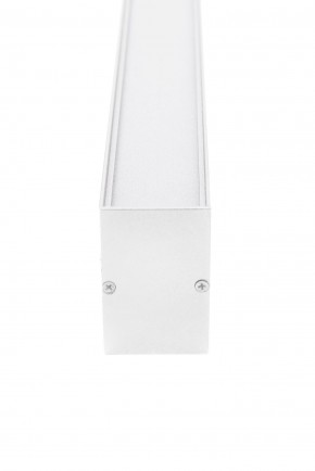 DK9153-WH Линейный светильник 42W 1500mm 3000K, белый в Копейске - kopejsk.ok-mebel.com | фото 3