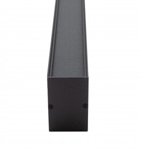 DK9154-BK Линейный светильник 42W 1500mm 4000K, черный в Копейске - kopejsk.ok-mebel.com | фото 4