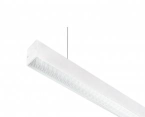 DK9154-WH Линейный светильник 42W 1500mm 4000K, белый в Копейске - kopejsk.ok-mebel.com | фото 3