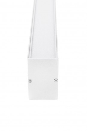 DK9154-WH Линейный светильник 42W 1500mm 4000K, белый в Копейске - kopejsk.ok-mebel.com | фото 4