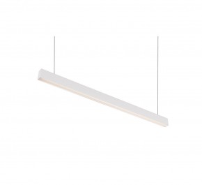 DK9253-WH Линейный светильник 62W 2500mm 3000K, белый в Копейске - kopejsk.ok-mebel.com | фото