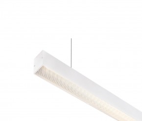 DK9253-WH Линейный светильник 62W 2500mm 3000K, белый в Копейске - kopejsk.ok-mebel.com | фото 2