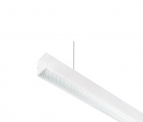 DK9254-WH Линейный светильник 62W 2500mm 4000K, белый в Копейске - kopejsk.ok-mebel.com | фото 2