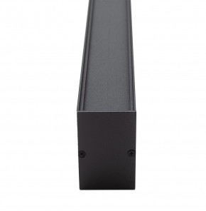 DK9303-BK Линейный светильник 72W 3000mm 3000K, черный в Копейске - kopejsk.ok-mebel.com | фото 4