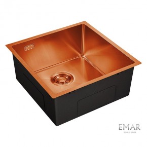 EMB-131 PVD Nano Coppery в Копейске - kopejsk.ok-mebel.com | фото
