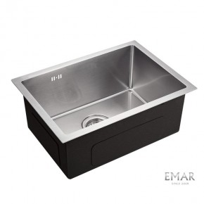 EMB-132 PVD Nano Satine в Копейске - kopejsk.ok-mebel.com | фото