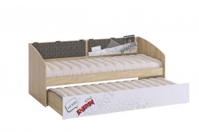 ЭНЕРДЖИ Кровать в Копейске - kopejsk.ok-mebel.com | фото 3