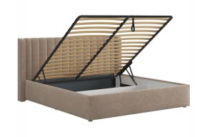 ЕВА Кровать с ПМ 1800 в Копейске - kopejsk.ok-mebel.com | фото 6
