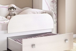 ФЭНТЕЗИ Кровать в Копейске - kopejsk.ok-mebel.com | фото 3
