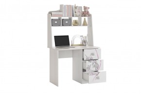 ФЭНТЕЗИ Стол в Копейске - kopejsk.ok-mebel.com | фото 3