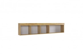 ФОРСАЖ К2 Детский гарнитур (крафт золотой/белый) в Копейске - kopejsk.ok-mebel.com | фото 16