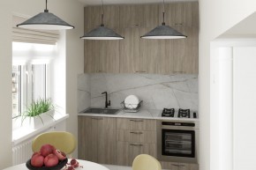 ФЬЮДЖИ Кухонный гарнитур Макси 1800 мм в Копейске - kopejsk.ok-mebel.com | фото