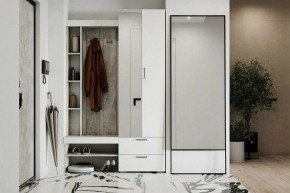Гарнитур для прихожей Торонто в Копейске - kopejsk.ok-mebel.com | фото 5