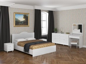 Гарнитур для спальни Монако в Копейске - kopejsk.ok-mebel.com | фото