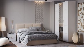 Гарнитур для спальни Стелла в Копейске - kopejsk.ok-mebel.com | фото