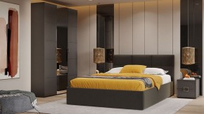 Гарнитур для спальни Стелла в Копейске - kopejsk.ok-mebel.com | фото