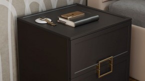 Гарнитур для спальни Стелла в Копейске - kopejsk.ok-mebel.com | фото 4
