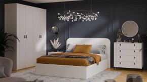 Гарнитур для спальни Тиффани в Копейске - kopejsk.ok-mebel.com | фото