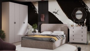 Гарнитур для спальни Тиффани в Копейске - kopejsk.ok-mebel.com | фото