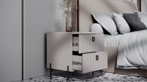 Гарнитур для спальни Тиффани в Копейске - kopejsk.ok-mebel.com | фото 2