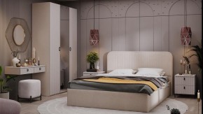 Гарнитур для спальни Тиффани в Копейске - kopejsk.ok-mebel.com | фото