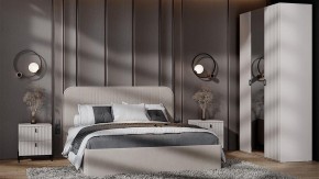 Гарнитур для спальни Тиффани в Копейске - kopejsk.ok-mebel.com | фото 5
