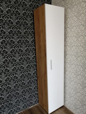 Гостиная Альба компоновка 0 в Копейске - kopejsk.ok-mebel.com | фото 15