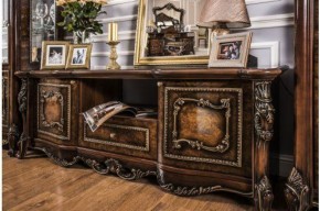 Гостиная Джоконда (корень дуба глянец) в Копейске - kopejsk.ok-mebel.com | фото 2