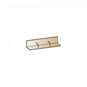Гостиная Камелия Композиция 10 (Снежный ясень) в Копейске - kopejsk.ok-mebel.com | фото 5
